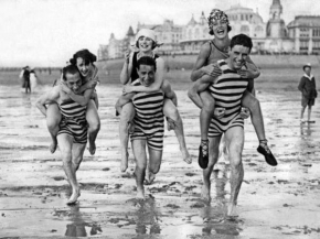 Atelier Aan Zee